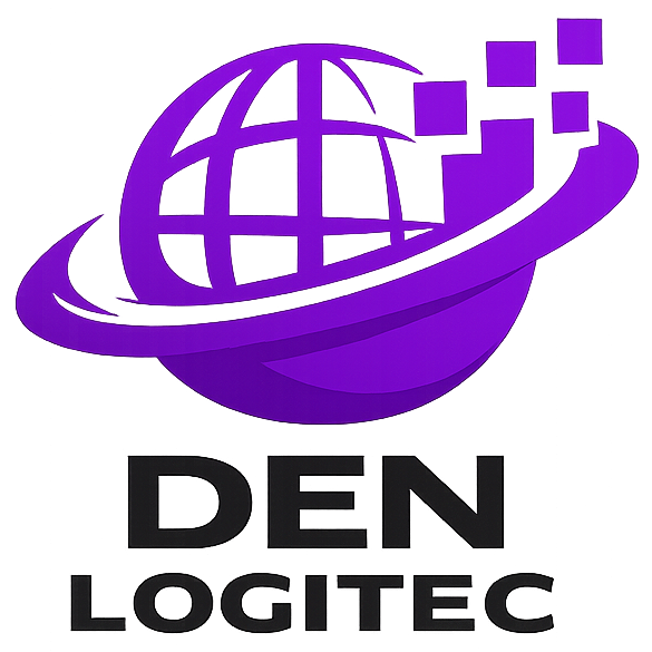DEN LOGITEC LIMITED